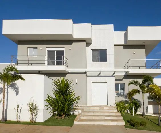 Budget House Construction Project in Akurana Sri Lanka