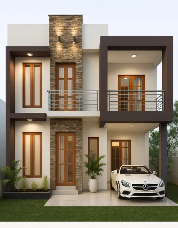 House Construction Company Matale Sri Lanka