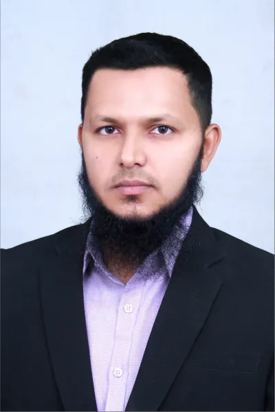 Mr. Izamy - Chairman of Unicon Construction